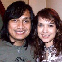 Sstt.. Ternyata Ira Wibowo & Katon Bagaskara Sudah Resmi Bercerai!