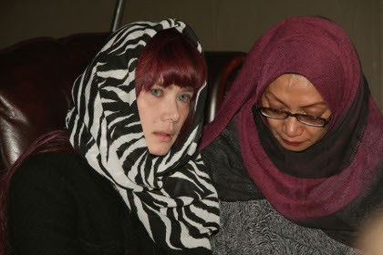 Sebelum Meninggal, Ibunda Sempat Pamit pada Mulan