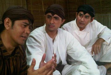 Kasus Penggelapan, Rizal Djibran Belum Jadi Tersangka