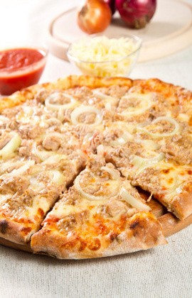 Nyam-nyam, Topping Pizza Ini Ternyata Hebat Memicu Gairah Seks