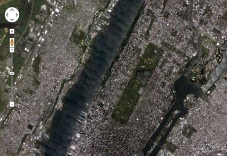 7 Fakta Tentang Google Maps yang Perlu Diketahui