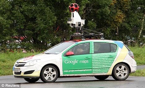 7 Fakta Tentang Google Maps yang Perlu Diketahui