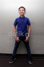 Josua, Finalis Bersuara Emas di IMB