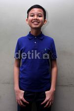Josua, Finalis Bersuara Emas di IMB