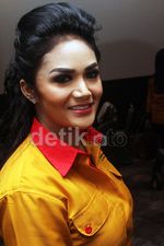 KD Jadi Anggota Partai