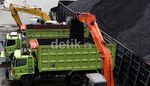 RI Bidik Produksi Batubara 391 Juta Ton