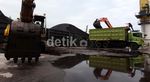 RI Bidik Produksi Batubara 391 Juta Ton