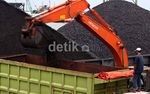 RI Bidik Produksi Batubara 391 Juta Ton