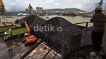 RI Bidik Produksi Batubara 391 Juta Ton