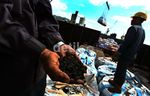 Krakatau Steel Kurangi Impor Bahan Baku