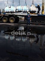 Krakatau Steel Kurangi Impor Bahan Baku