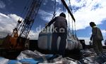 Krakatau Steel Kurangi Impor Bahan Baku