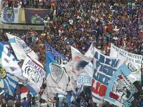 Cari Selamat, Pemain Arema Dipulangkan Lewat Jombang