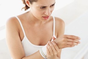 30 Tahun Melawan Rheumatoid Arthritis, Sembuh Berkat Mengubah Diet