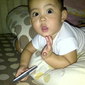 Fairuz Yusuf Khairulanam, 1,10 Tahun, Lelaki