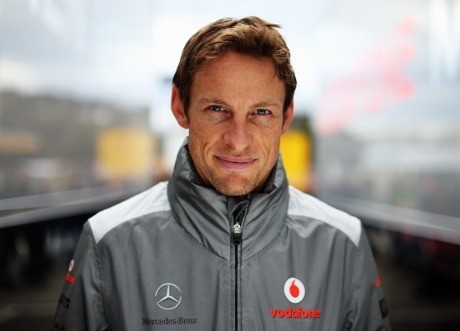 Button Takkan Kaget Jika McLaren Tidak Langsung Menang