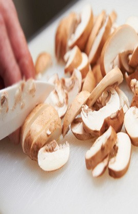 Agar Gairah Seks Lebih Kuat Makanlah Jamur Secara Teratur