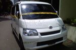 Polisi Geledah Mobil Anak Buah Hercules