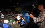 Begini Cara Hatta Malam Mingguan di Jogja