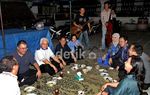 Begini Cara Hatta Malam Mingguan di Jogja