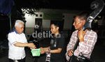 Begini Cara Hatta Malam Mingguan di Jogja