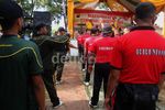 Mensinergikan TNI-Polri di Banyumas