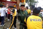 Mensinergikan TNI-Polri di Banyumas