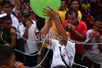 Mensinergikan TNI-Polri di Banyumas