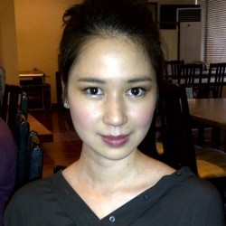 Laura Basuki Bicara Film Terbarunya, Madre
