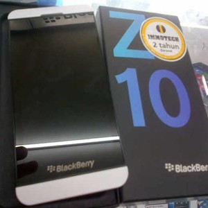 BlackBerry Tidak Mau Bikin Ponsel Murah