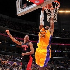 Lakers Berjaya Lewat OT, Heat Menang 17 Kali Beruntun