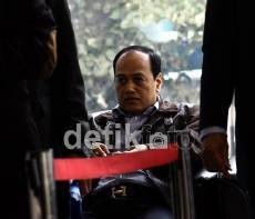 Pom Bensin Diduga Milik Irjen Djoko Masuk Radar KPK