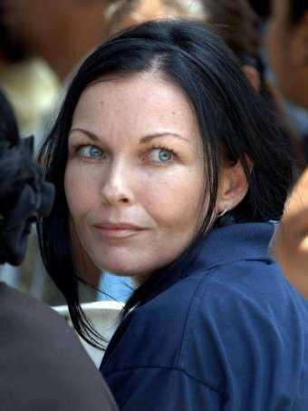 Australia Jamin Corby Tak Langgar Pembebasan Bersyarat Bila Bebas