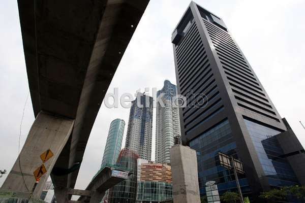 Bakal Jadi Orchard Indonesia, Harga Tanah Kawasan Satrio Rp 20 Juta/Meter