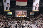 Konsolidasi PKS DKI Jakarta