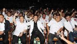 Konsolidasi PKS DKI Jakarta