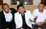 Konsolidasi PKS DKI Jakarta