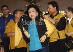 10 Parpol  Bergabung ke Hanura