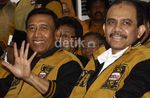 10 Parpol  Bergabung ke Hanura