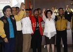 10 Parpol  Bergabung ke Hanura