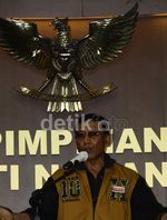 10 Parpol  Bergabung ke Hanura