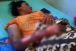 Minyak Tanah Oplosan Makan Dua korban