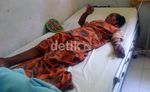 Minyak Tanah Oplosan Makan Dua korban