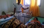 Minyak Tanah Oplosan Makan Dua korban