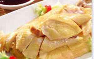 Boon Tung Kee Hainan Chicken Rice Kini Hadir di Jakarta