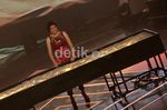 Aksi Panggung Tiga Finalis IMB