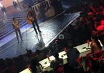 Aksi Panggung Tiga Finalis IMB