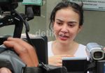 Cynthiara Alona Keluar Penjara