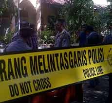 16 Mahasiswa IAIN yang Ditahan Polrestabes Surabaya Dibebaskan