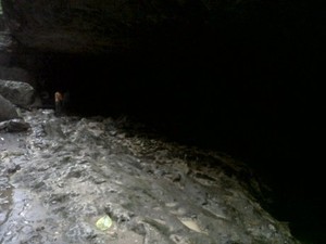 1 dari 2 Mahasiswa Undip yang Terseret Air Bah di Gua Ditemukan Meninggal
